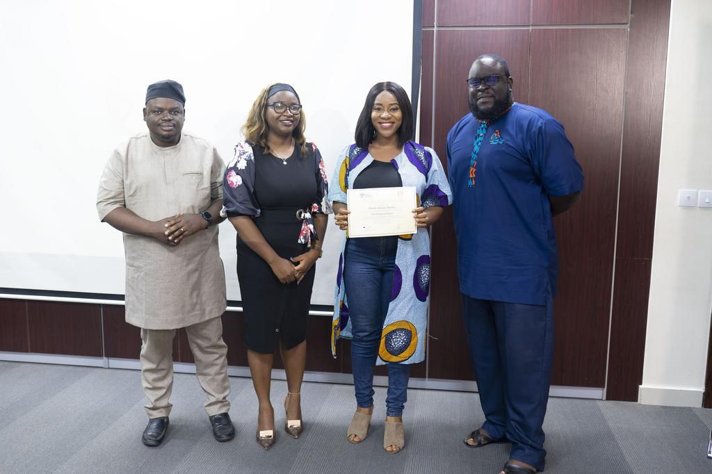 The Phoenix Project graduates first set of learners in an exclusive ceremony