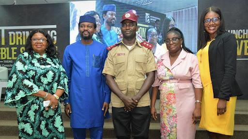 Stakeholders laud International Breweries' Smart Drinking agenda