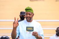 Sunday Dare (Twitter/Sunday Dare)