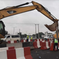 Kara Bridge section of Lagos-Ibadan expressway (Punch)