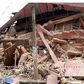 File Photo: Many feared dead as another building collapses in Lagos. (Naija News)
