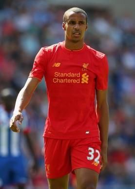 Joel Matip