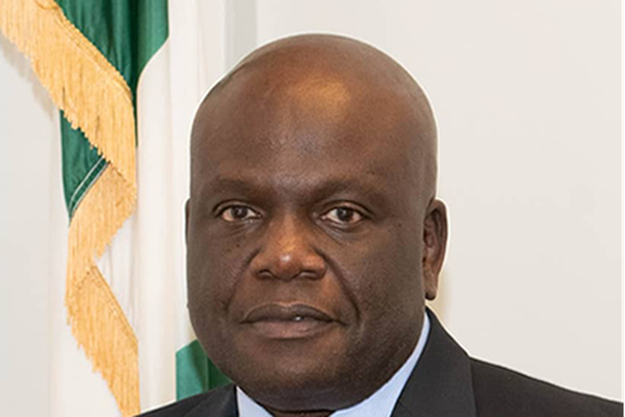 Captain Musa Nuhu as the new Director General and Chief Executive Officer for the Nigerian Civil Aviation Authority(NCAA). [ncaa.gov]