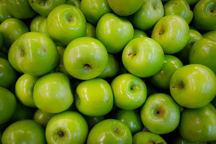 An apple a day might not keep the doctor away [Pexels]