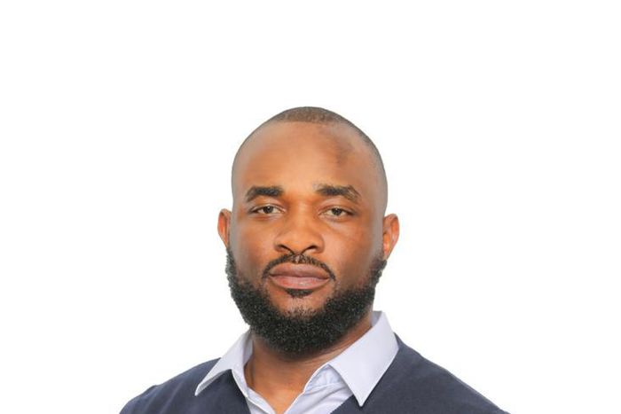 Nigerian-Canadian filmmaker KC Muel