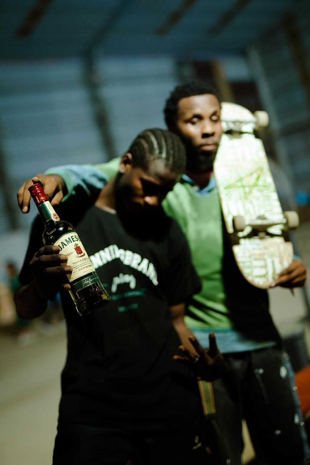 ICYMI: Jameson Irish Whiskey Celebrated Nigeria’s 62nd Independence with ‘Jameson Connects’