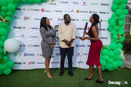 Decagon celebrates 500+ graduates securing full-time developer roles globally