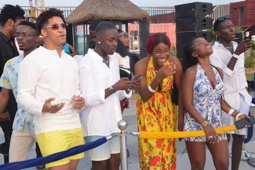 “Flying Fish, our response to flavoured beer lovers yearning” – Tolulope Adedeji, Marketing Director, International Breweries Plc