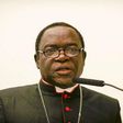 Bishop Matthew Hassan Kukah