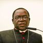 Bishop Matthew Hassan Kukah