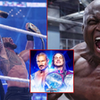 All the results from Night 2 of Wrestlemania 38