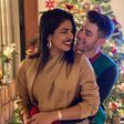 American singer Nick Jonas and his wife Priyanka Chopra [Instagram/PriyankaChorpa]