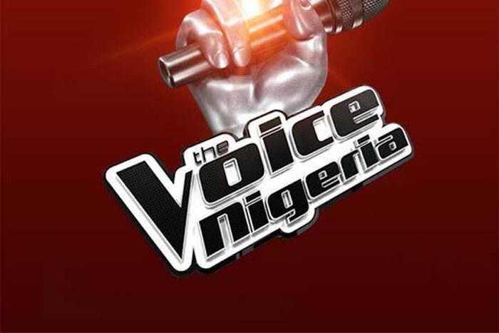 The Voice Logo