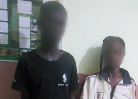 Ghanaian couple beat 4-year-old daughter to death for bedwetting