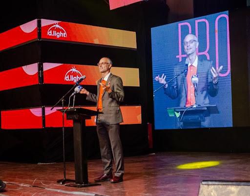 d.light Launches In Nigeria With Life Transforming Solar Energy And Device Financing Solutions.