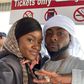 Davido and Chioma