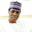 Former Deputy Governor of Sokoto, Shagari Mallam Mukhtar Shagari,