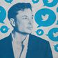 Elon Musk, Twitter Boss