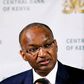 Patrick Njoroge, Governor of the Central Bank of Kenya