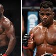 Kamaru Usman & Francis Ngannnou