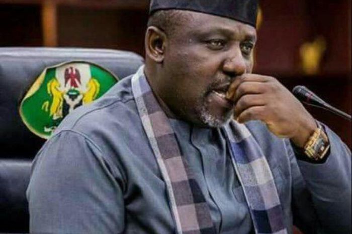 Imo Governor, Rochas Okorocha