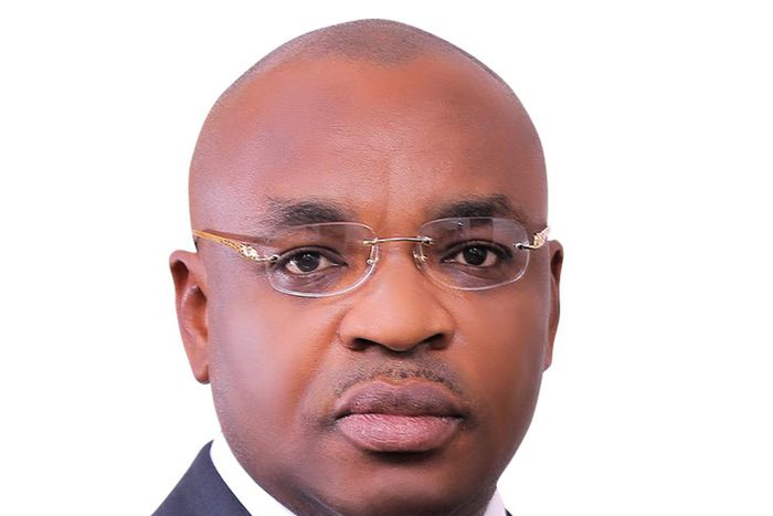Udom Emmanuel