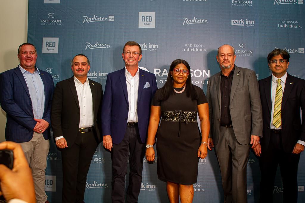 Radisson Hotel Group Announce Nigeria Remains a Key Market for Expansion in its 2022 DevelopmentPlan Across Africa – Bert Fol.