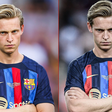 Barcelona are exploring every possible option to ensure Frenkie de Jong is sold this summer