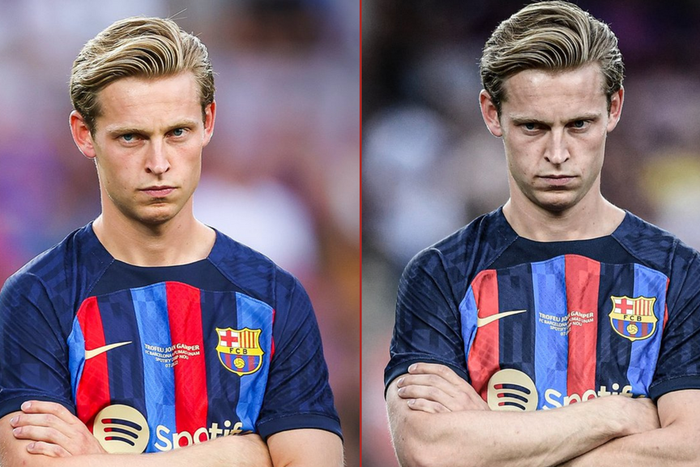 Barcelona are exploring every possible option to ensure Frenkie de Jong is sold this summer
