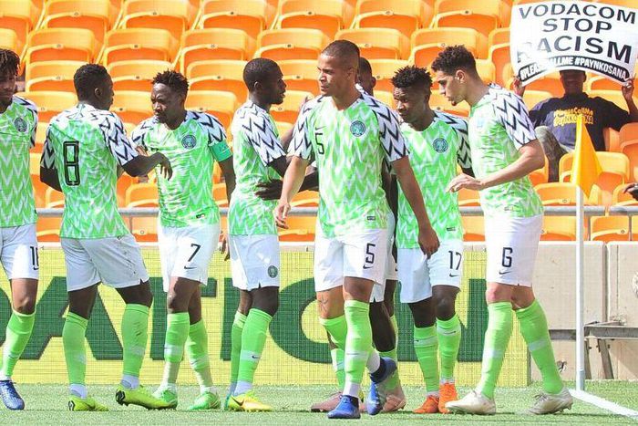 Leon Balogun is a target for QPR