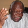 Chief Bode George