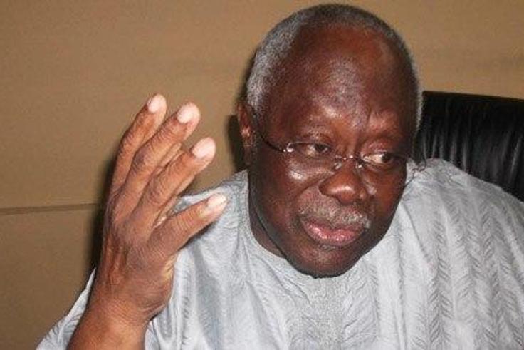Bode George