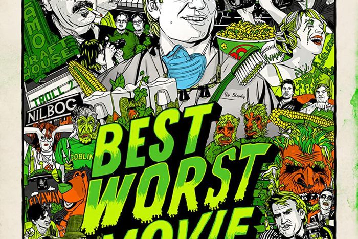 Best Worst Movies (2009)