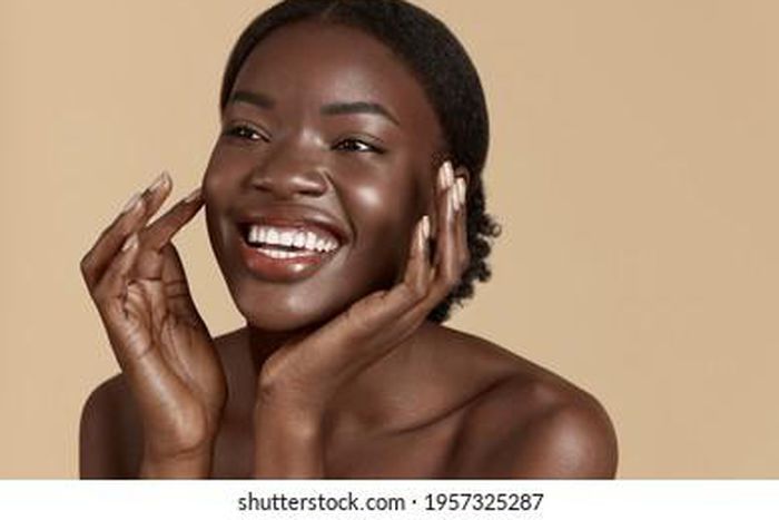 Treat your skin better [Shuttershock]