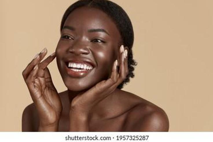 Treat your skin better [Shuttershock]