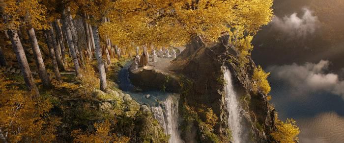 Rivendell