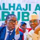 Gov Ifeanyi Okowa and Alhaji Atiku Abubakar, (DSGOVT)