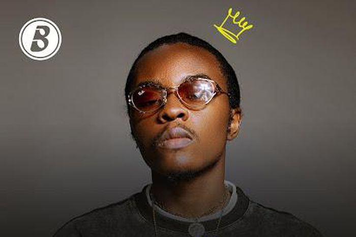 Foster emerges winner of Boomplay #PassTheMic Rap Challenge Season 1