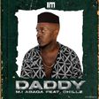 MI Abaga features Chillz on new single, 'Daddy.' (Chocolate City)