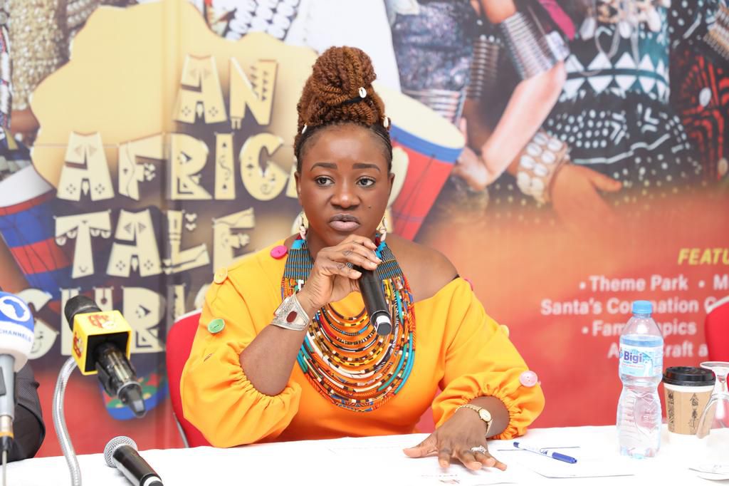 Eko Hotels and Wakanow have partnered towards the Tropical Christmas Wonderland for 2022