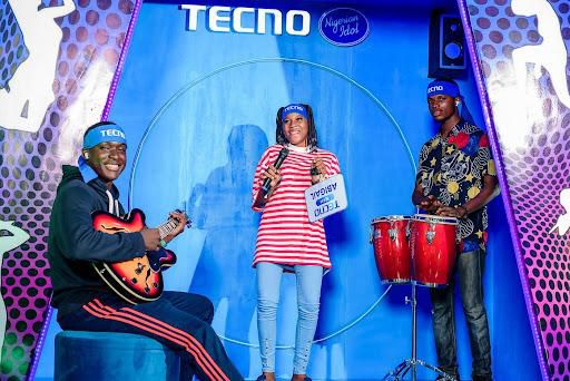 TECNO x Nigerian Idol: How TECNO and Nigerian Idol gave Nigerians first class entertainment