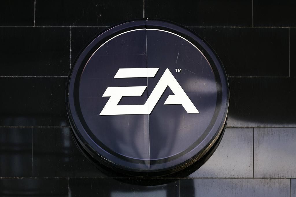 EA