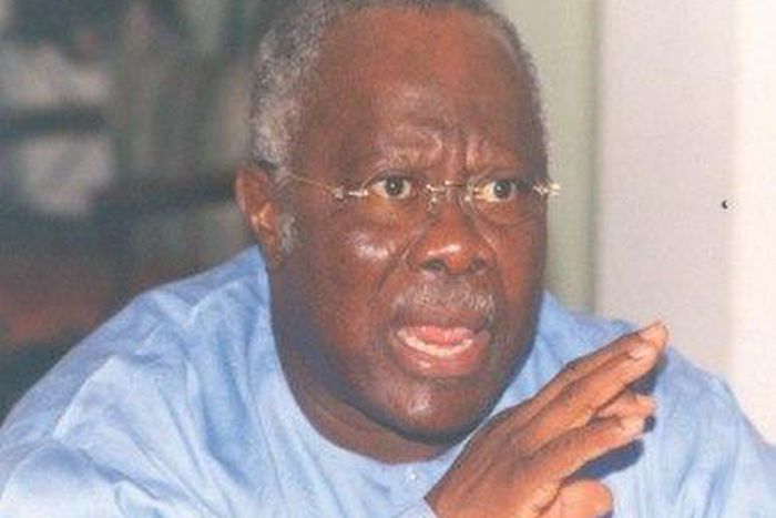 Bode George