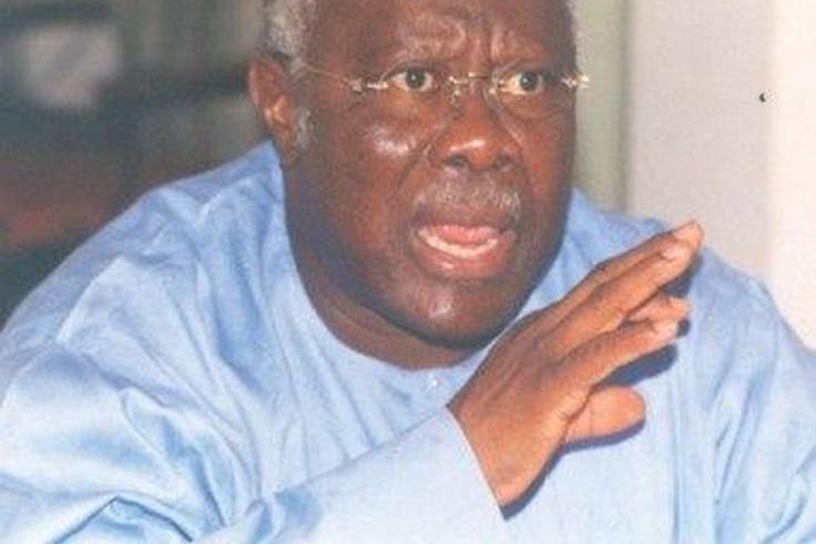 Bode George