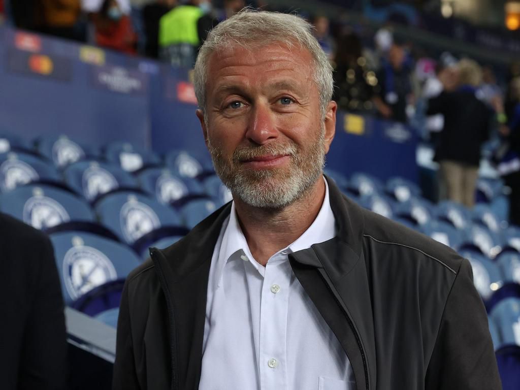 Roman Abramovich is selling Chelsea after almost two decades as owner.
