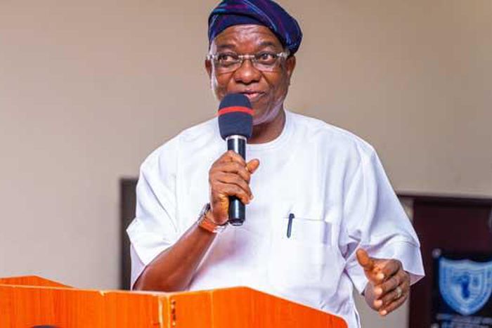 Rauf Olaniyan (ChannelsTV)