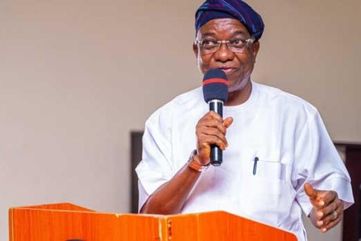 Rauf Olaniyan (ChannelsTV)
