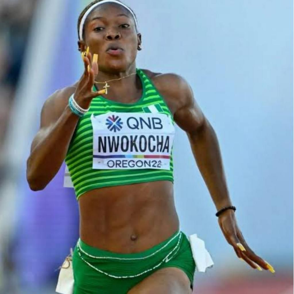 Nwokocha revealed the use or presence of banned substances Ostarine & Ligandro