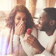 A proposal is the beginning of a lifelong journey [weddingideasmag]
