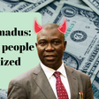 The Ekweremadus Why wealthy people are demonized